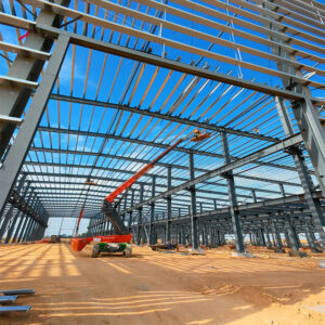 Home Steel Structure