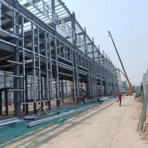 Home Metal Building Fabricators