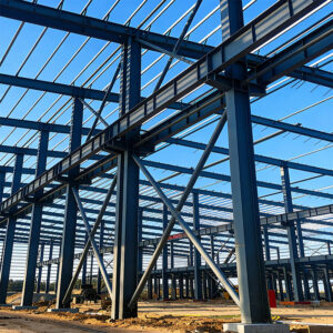 Home Steel Structure Building Manufacturers