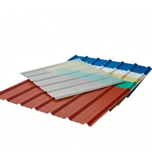 Color-coated Steel Sheet