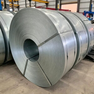 Galvanized Structural Steel