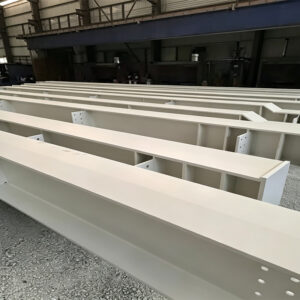 H Beam Steel for Sale