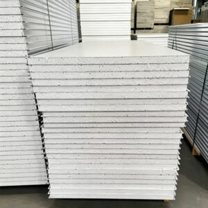 PPGI Sandwich Panel