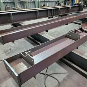 Steel Beam