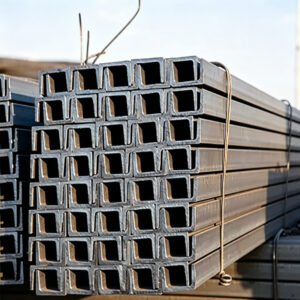 Steel C Purlin