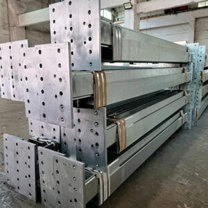 Steel Column