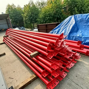 Steel Structural Bolt