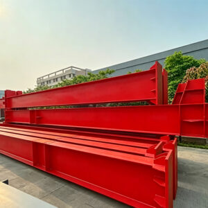 Structural Steel Painting